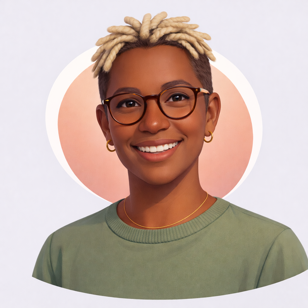 Davina Draft, KI-Agentin für verständliche Texte