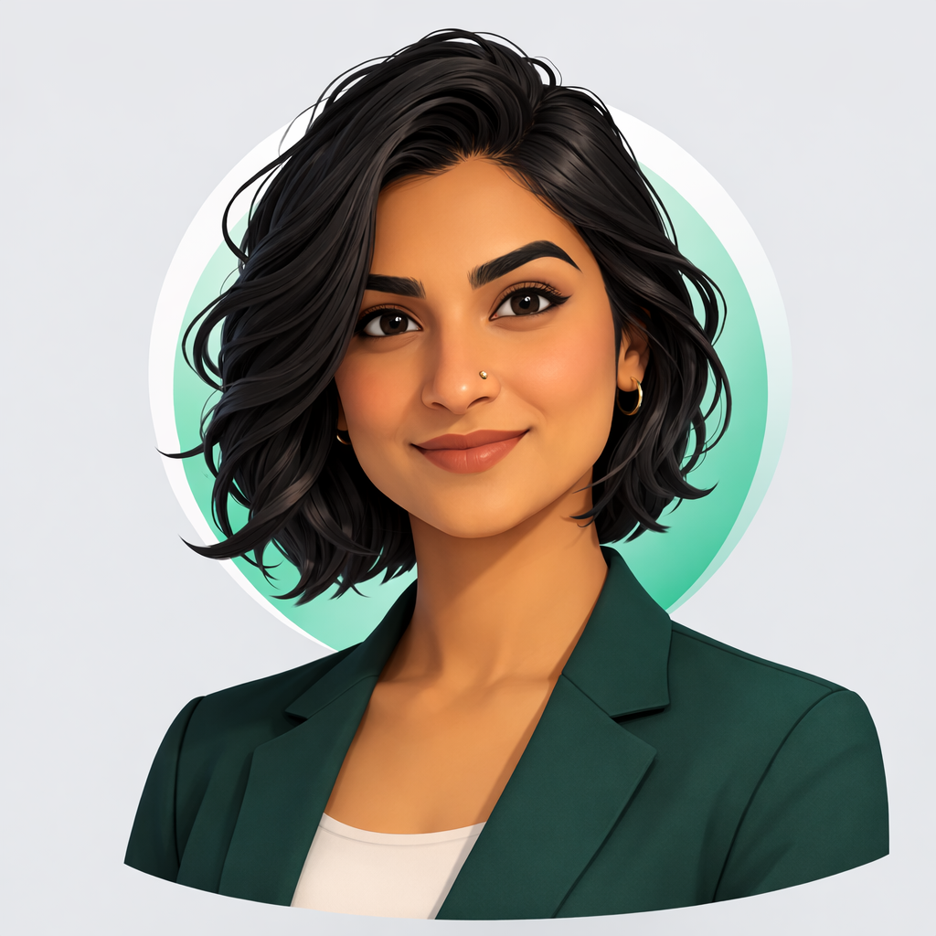 Pia Pulse, KI-Agentin für Änderungsmonitoring